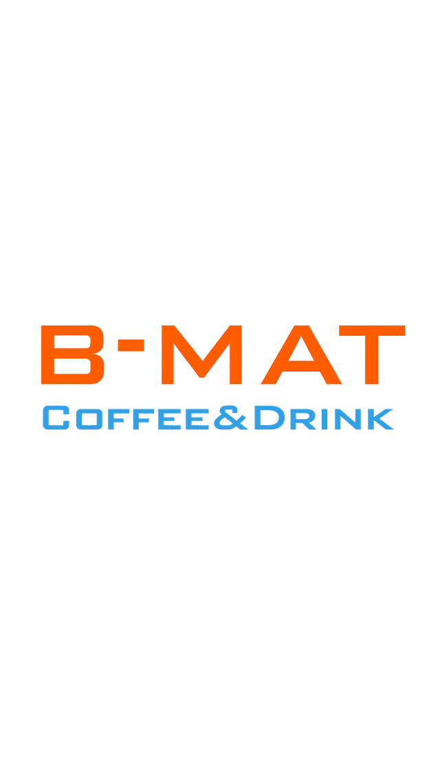 B-MAT Coffee & Drink