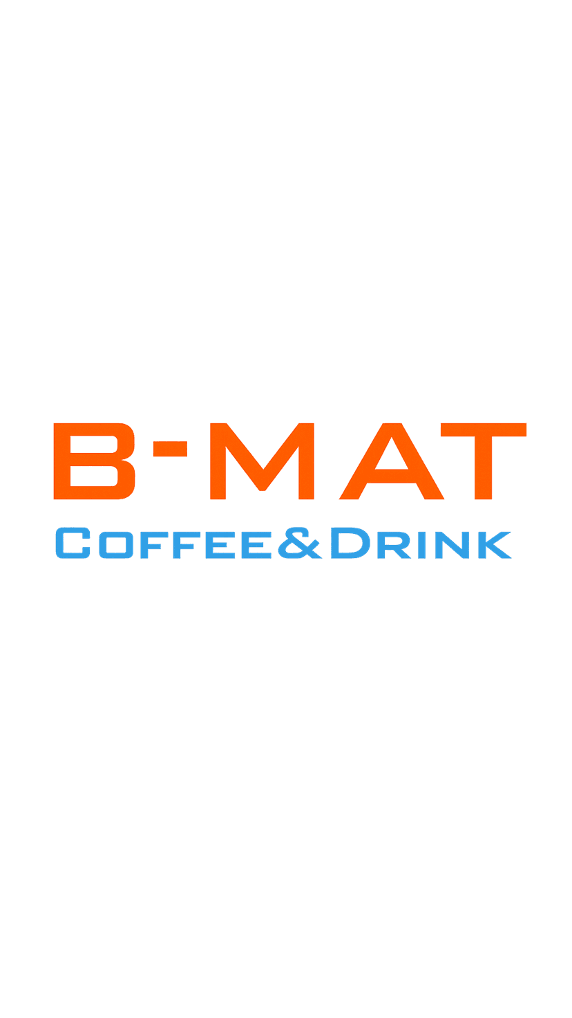 B-MAT Coffee & Drink